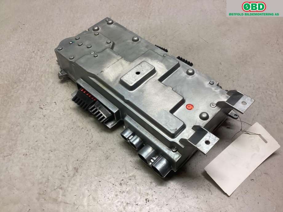 Diverse deler til Tesla Model S 2013-2016 (Fase 1)  (TESLA|)