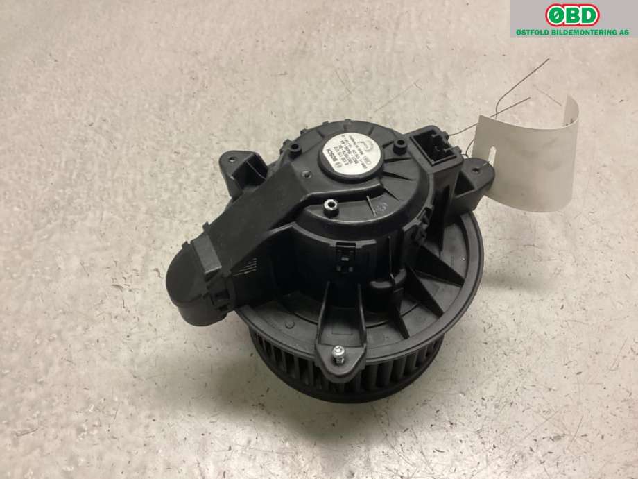 Varmeapparat motor til Ford Transit 2014-->> (FORD|)