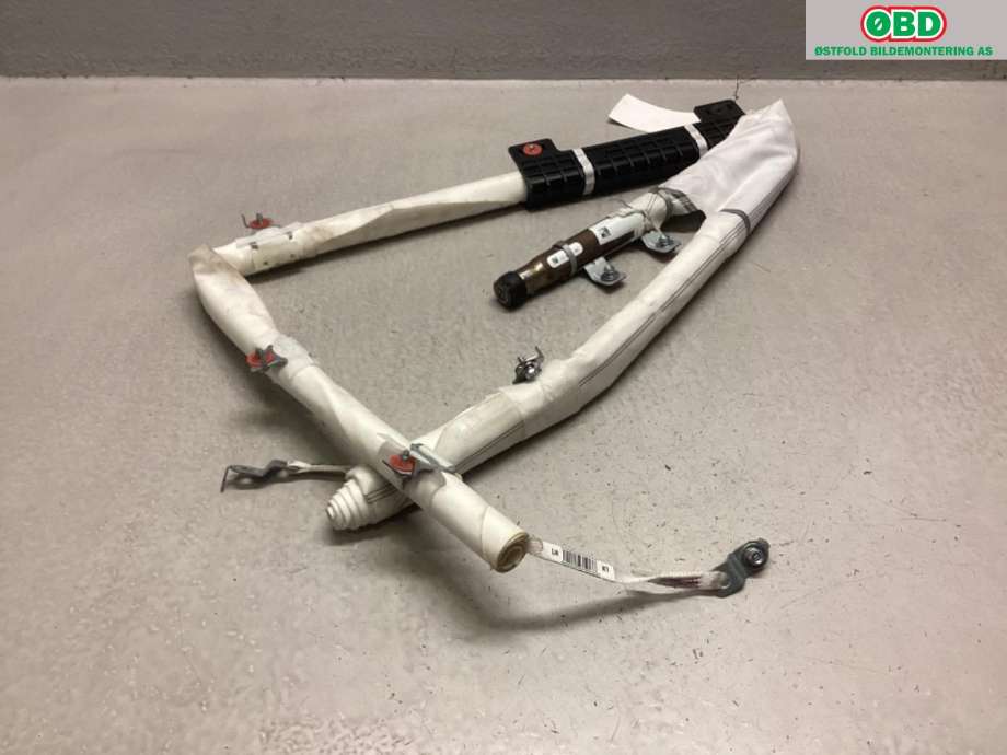 Airbag gardin venstre til Hyundai Ioniq 5 2021-->> (80410GI000|)