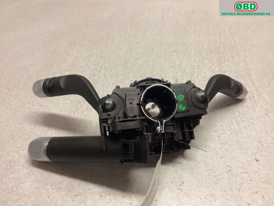Bryter combi til Hyundai Ioniq 5 2021-->>  (934B5GI870NNB|)