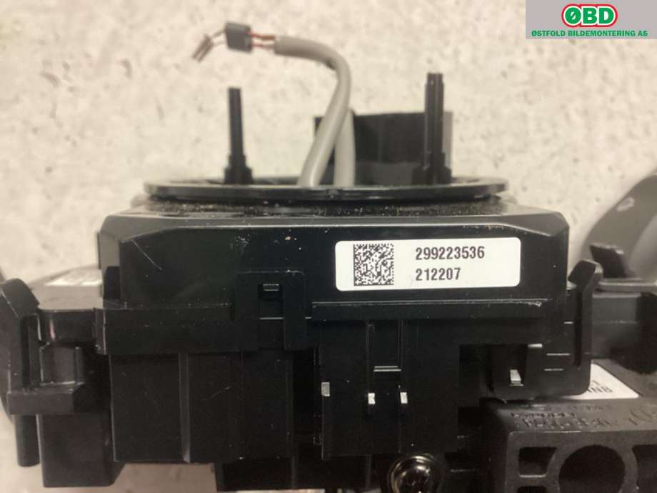Bryter combi til Hyundai Ioniq 5 2021-->>  (934B5GI870NNB|)