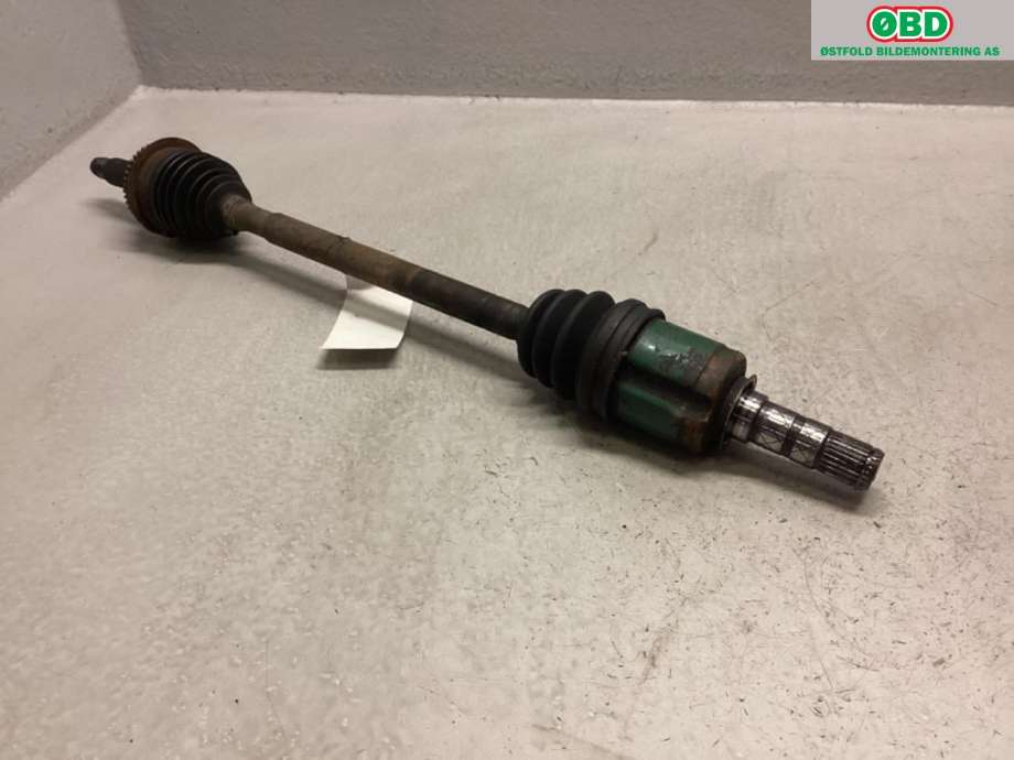 Drivaksel høyre foran til Subaru Impreza 2001-2005 (Type II, Fase 1) (SUBARU|28321FE170|28321fe171|)