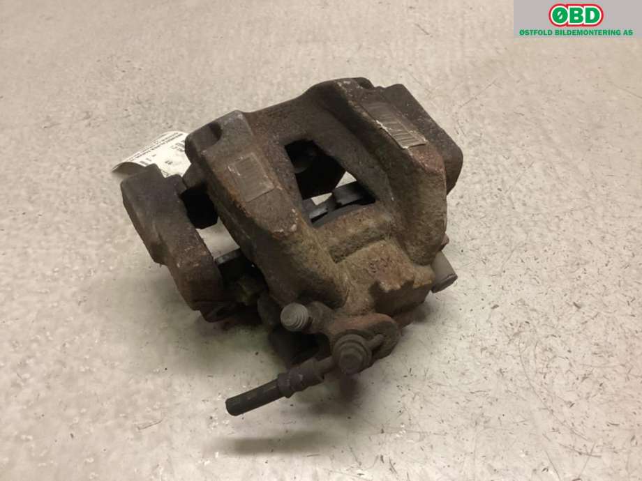 Bremsecaliper venstre foran til Citroën C4, Picasso 2013-2018 (Type II)  (CITROEN|16 098 972 80|)