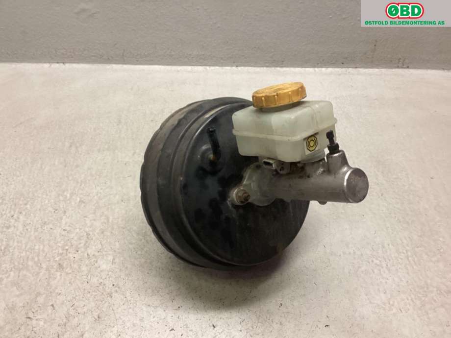 Bremsekraft-forsterker til Subaru Impreza 2001-2005 (Type II, Fase 1)  (SUBARU|)