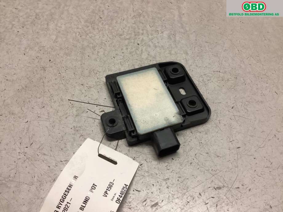 Sensor radar til Kia EV6 2021-->> (KIA EV6 GT-LINE||99150CV000)
