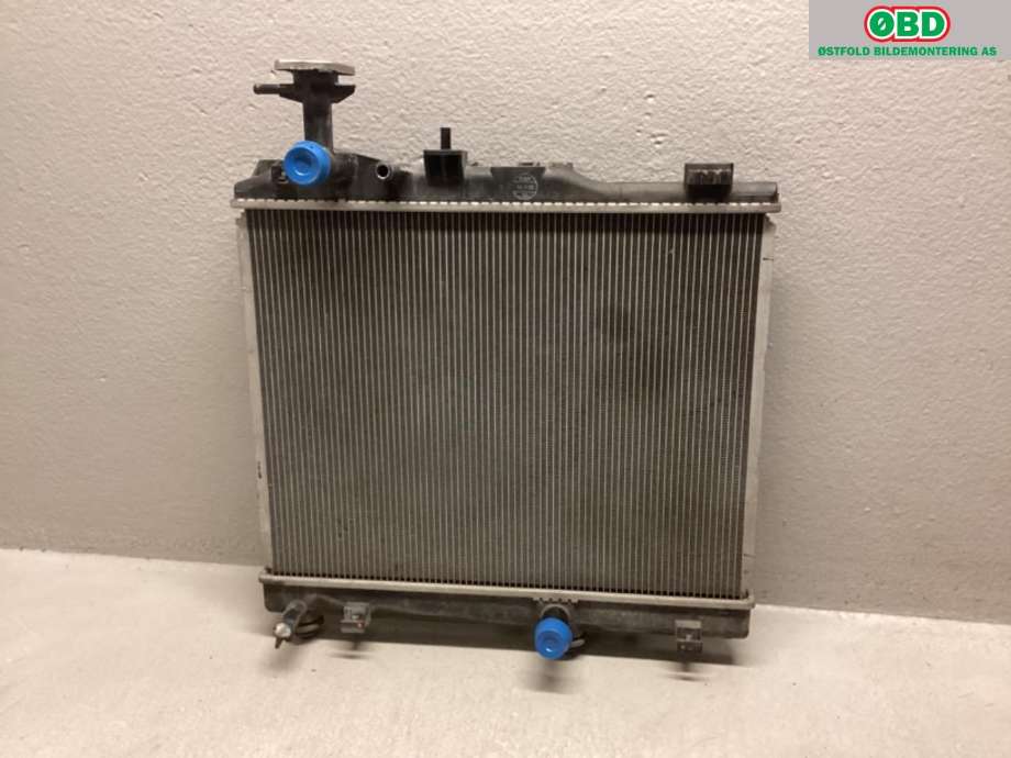 Radiator (automat gir) til Mitsubishi Space Star 2013-->> (Type II)  (MITSUBISHI|1350A671|)