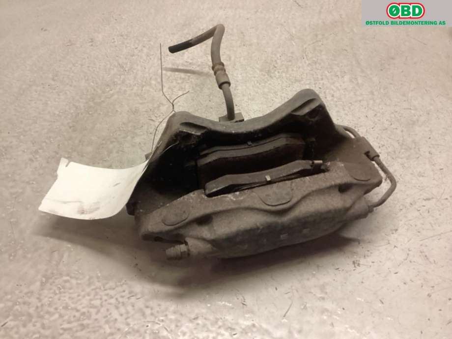 Bremsecaliper høyre bak til Tesla Model S 2016-2021 (Fase 2) (TESLA|1042642-00-C|)