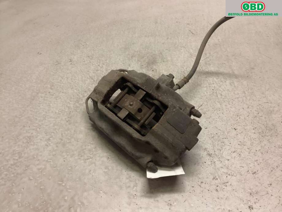 Bremsecaliper høyre bak til Tesla Model S 2016-2021 (Fase 2) (TESLA|1042642-00-C|)