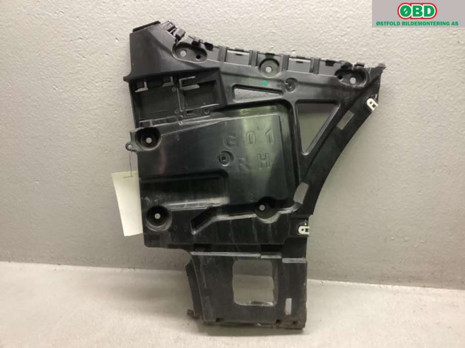 Diverse deler til BMW X3 2017-->> (G01) (G01) (BMW|51 12 7 400 668|)