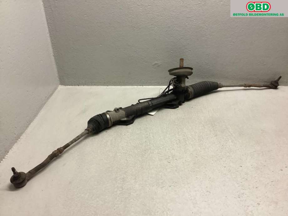 Tannstang til Citroën Berlingo 2008-2015 (Type II, Fase 1)  (CITROEN|98 021 998 80|)