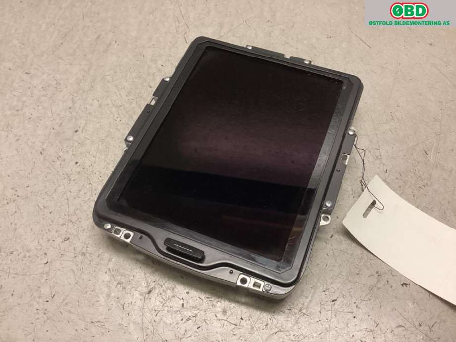 Instrument kjørecomputer til Volvo V90 / V90 CC / S90 2016-->> (VOLVO|36010873||31682851AA)