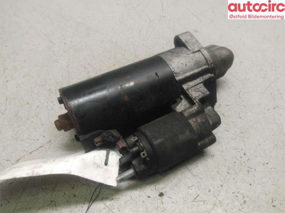 Starter diesel til Mercedes R-Klasse 2006-2013 (W251) (W251) (MERCEDES|A 006 151 41 01|)