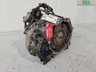 Girkasse automat til Citroën C4, Picasso, 2013-2018 (Type II)  (CITROEN|98 097 615 80)