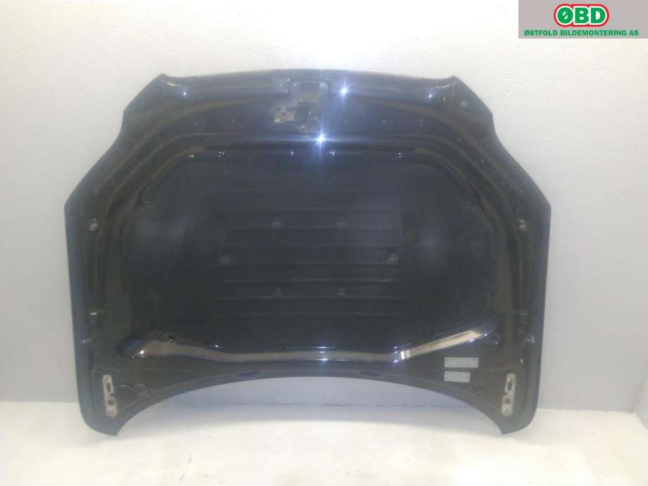 Panser til Audi Q7 2006-2010 (Type I, Fase 1)  (AUDI|4L0 823 029 A|)