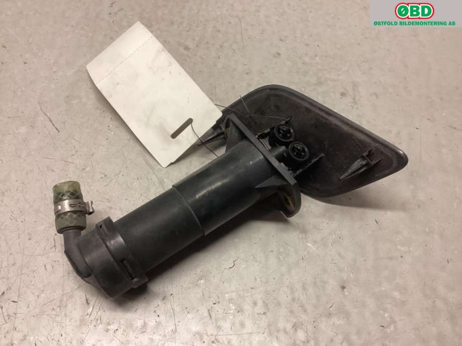 Lyktespylerdyse til Audi Q7 2006-2010 (Type I, Fase 1)  (AUDI|4L0 955 102|)