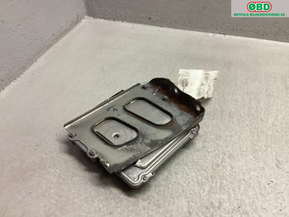 Styreenhet motor til Mitsubishi Outlander 2010-2012 (Type II, Fase 2)  (MITSUBISHI|1860B502|)