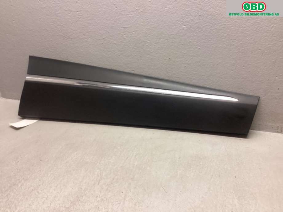 Diverse deler til Renault Captur 2013-2020 (Type I) (RENAULT|801867830R|)