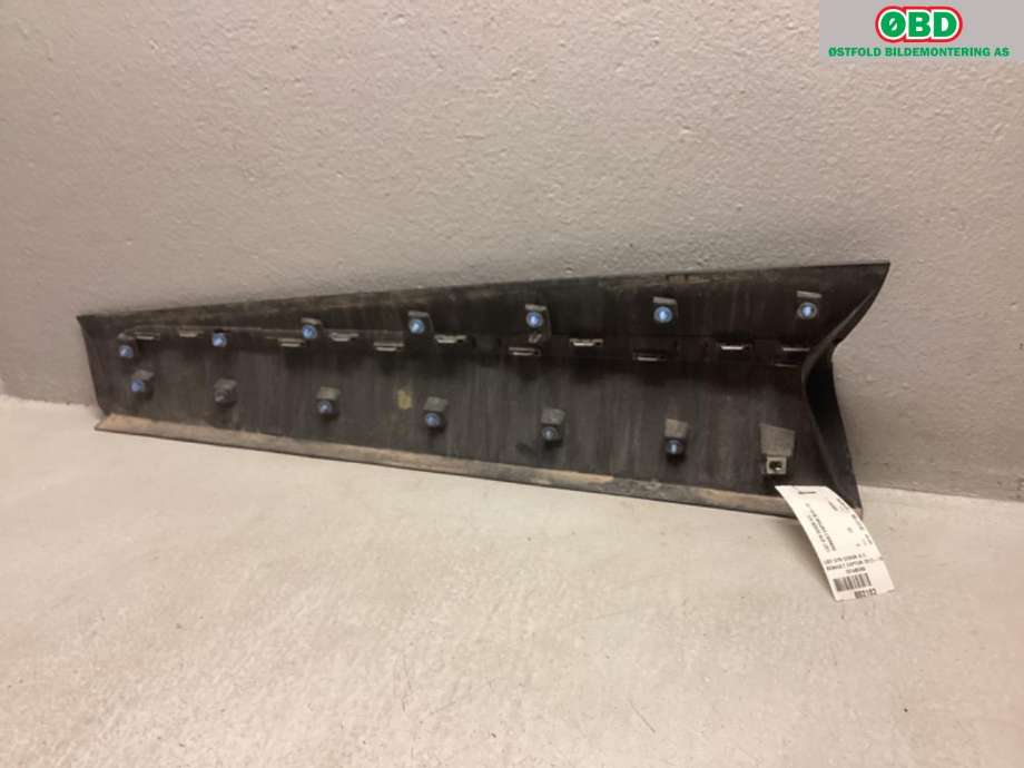 Diverse deler til Renault Captur 2013-2020 (Type I) (RENAULT|801867830R|)