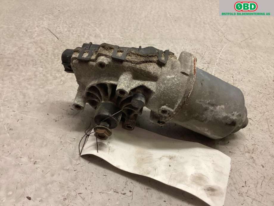 Viskermotor frontrute til Mitsubishi Outlander 2010-2012 (Type II, Fase 2)  (MITSUBISHI|8250A178|)