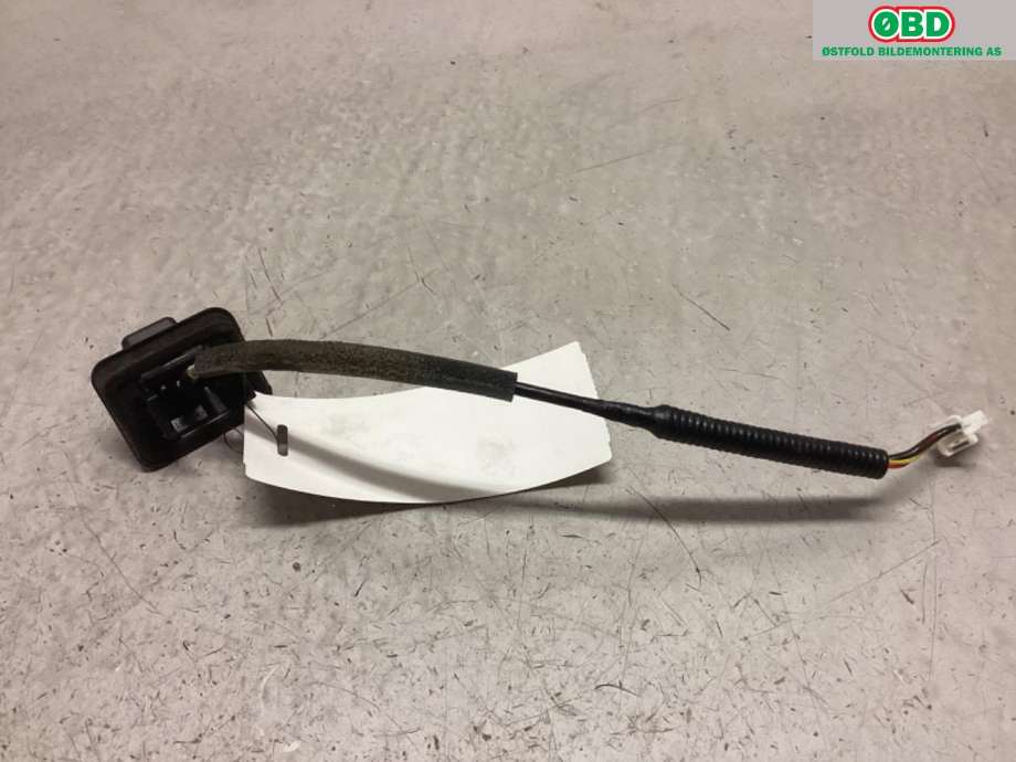 Kamera til Mazda CX-3 2015-2022  (MAZDA|DB3R-67-RC0|)