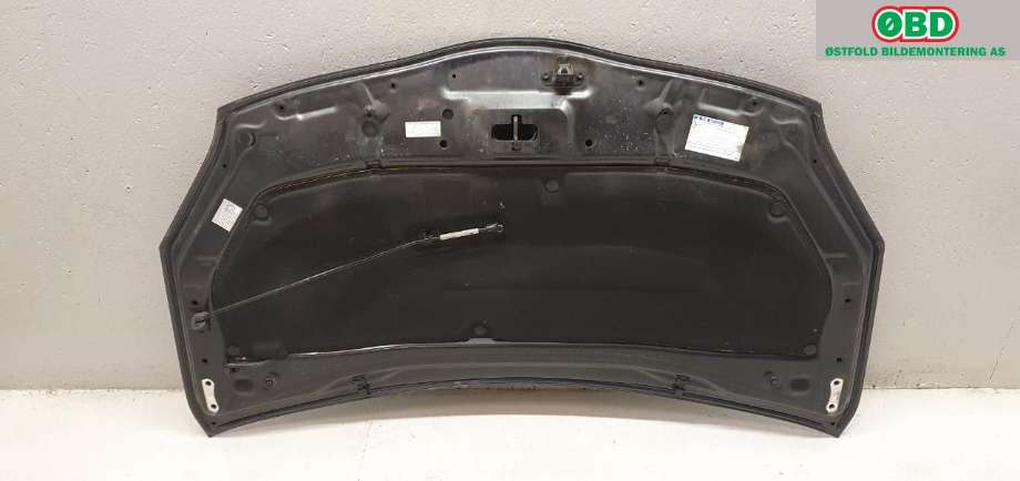Panser til Toyota Prius 2009-2016 (Type III) (COMBI) (COMBI) (TOYOTA|5330147060|)