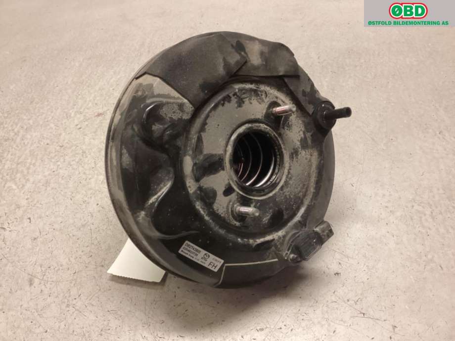 Bremsekraft-forsterker til Mazda CX-3 2015-2022  (MAZDA|DBZ1-43-80ZA|)