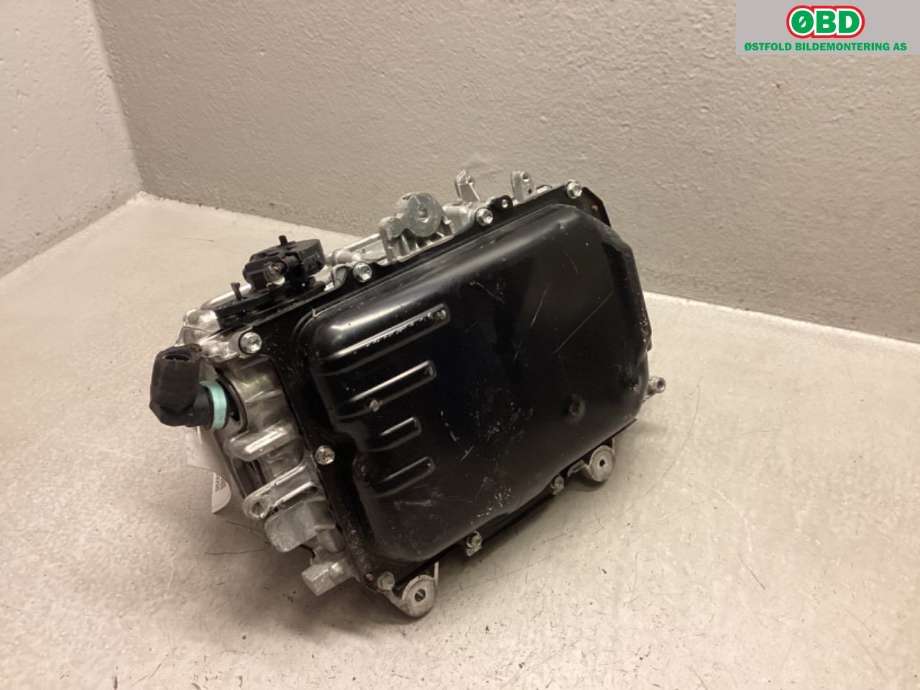 Inverter elbil til Toyota Yaris 2014-2020 (Type III, Fase 2)  (TOYOTA|G920059045||G920052031)