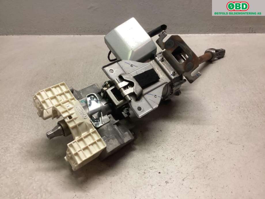 Rattaksel elektrisk servo til Mazda CX-3 2015-2022  (MAZDA|D09T-32-100M|)
