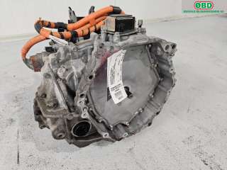 Girkasse automat til Toyota Yaris, 2014-2020 (Type III, Fase 2)  (TOYOTA|3090052010)