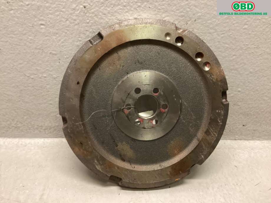 Svinghjul automat til Toyota Yaris 2014-2020 (Type III, Fase 2)  (TOYOTA|1345121081|)