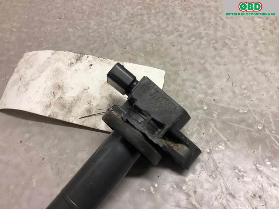Coil elektronisk til Toyota Yaris 2014-2020 (Type III, Fase 2)  (TOYOTA|9091902265|)
