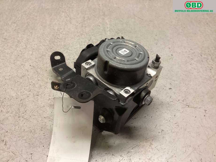 ABS sentral til Mitsubishi ASX 2010-2019  (MITSUBISHI|4670A773|)
