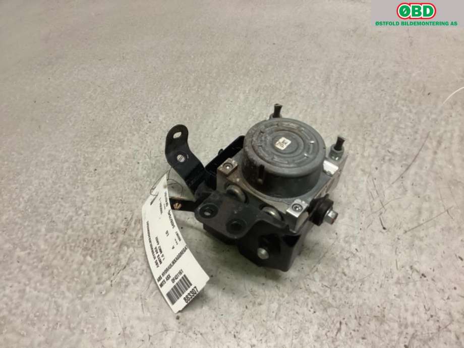 ABS sentral til Mitsubishi ASX 2010-2019  (MITSUBISHI|4670A773|)