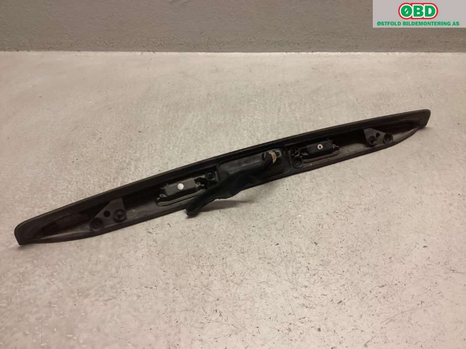 Lister til Volvo V50 2007-2012 (Fase 2)  
