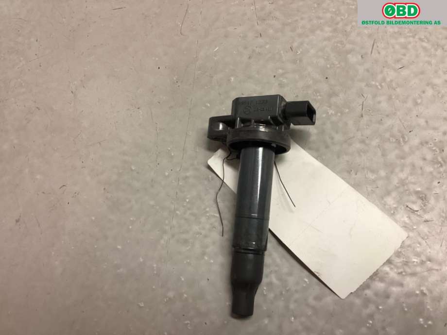 Coil elektronisk til Citroën C1 2014-->> (Type II)  (CITROEN|16 115 478 80|)