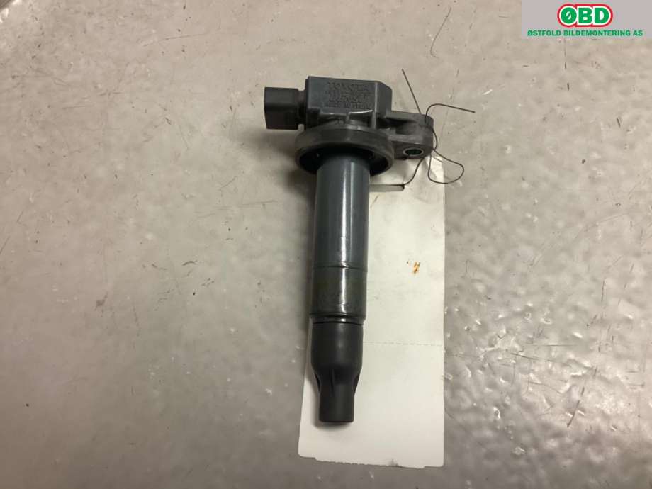 Coil elektronisk til Citroën C1 2014-->> (Type II) (CITROEN|16 115 478 80|)