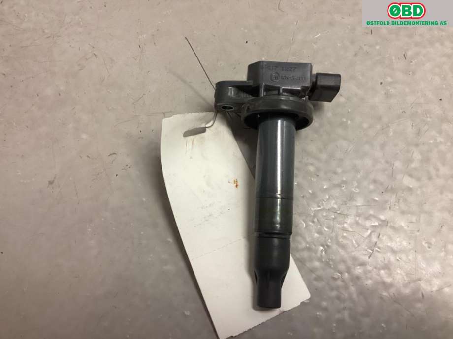 Coil elektronisk til Citroën C1 2014-->> (Type II) (CITROEN|16 115 478 80|)