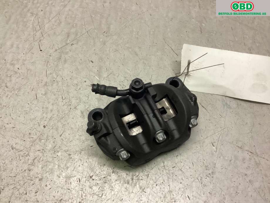 Bremsecaliper høyre foran til MC Honda Øvrige 0-->>  (HONDA CBF125NA|45250-K94-T01|)