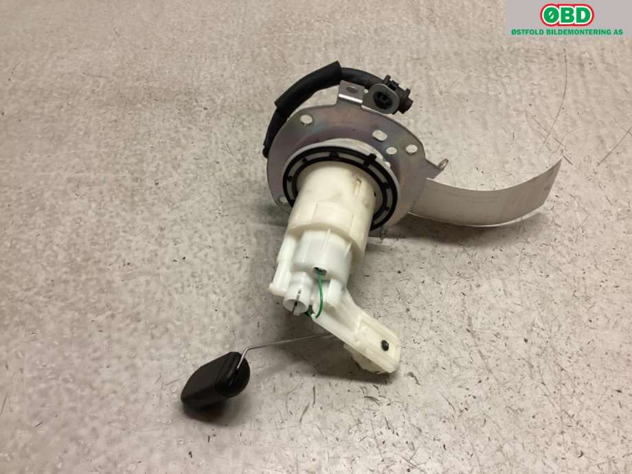 Bensinpumpe elektrisk til MC Honda Øvrige 0-->>  (HONDA CBF125NA|16700-K94-T01|)