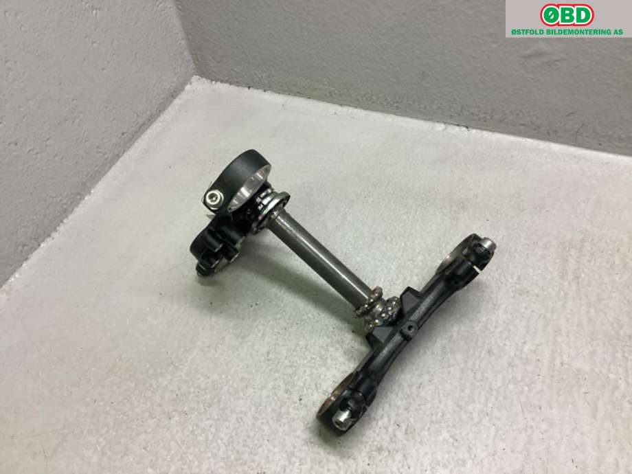 MC, Styre til MC Honda Øvrige 0-->>  (HONDA CBF125NA|53219-K94-T00|53230-K94-T00|)
