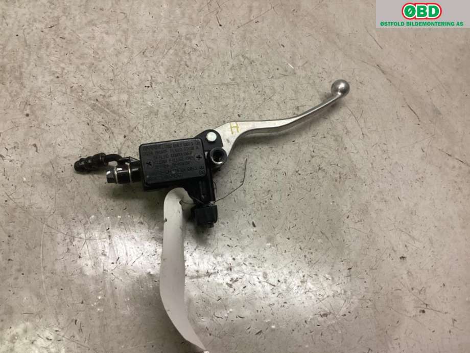 Diverse deler til MC Honda Øvrige 0-->>  (HONDA CBF125NA|45510-K26-901|)