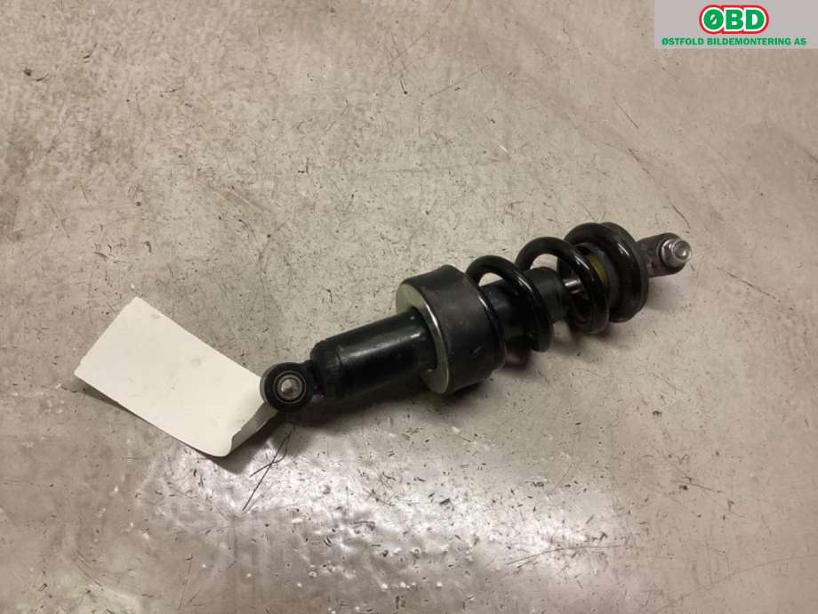 Diverse deler til MC Honda Øvrige 0-->>  (HONDA CBF125NA|45510-K26-901|)