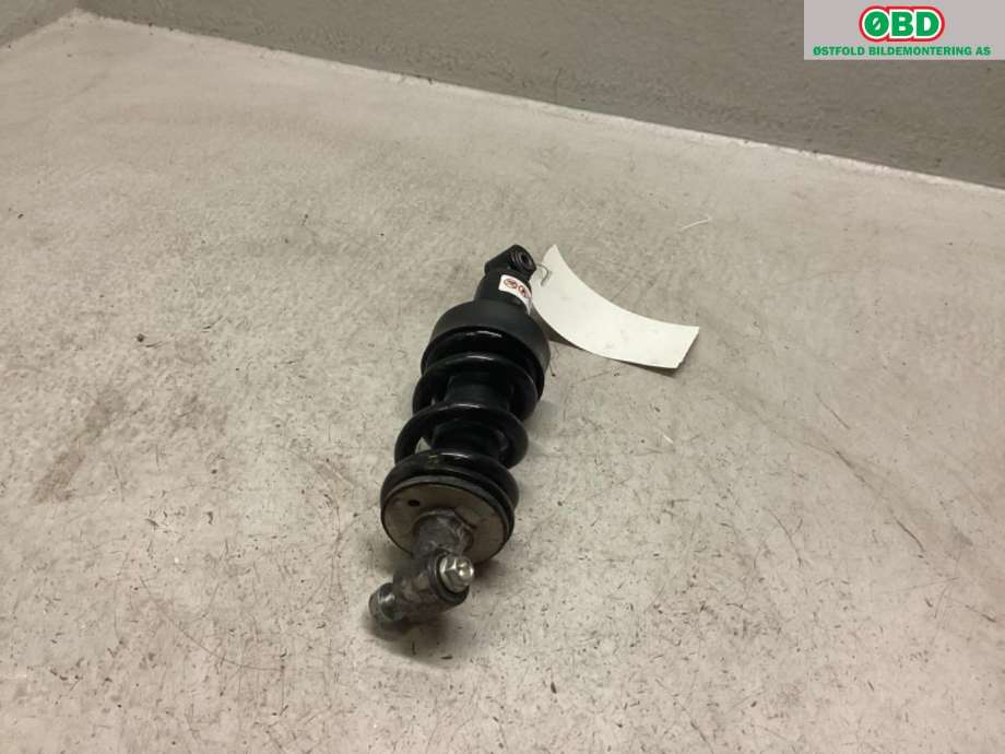 Diverse deler til MC Honda Øvrige 0-->>  (HONDA CBF125NA|45510-K26-901|)