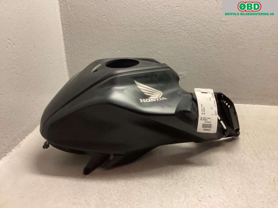Diverse deler til MC Honda Øvrige 0-->>  (HONDA CBF125NA|)