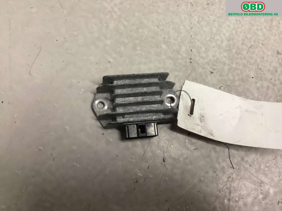 DCDC converter elbil til MC Honda Øvrige 0-->> (HONDA CBF125NA|31600-K45-N41|)
