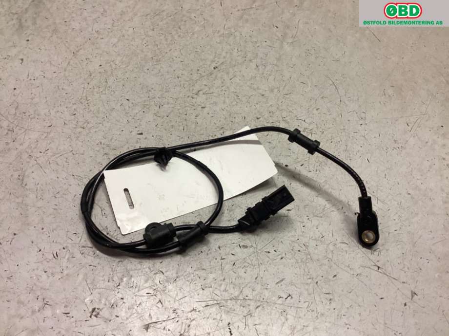 Sensor abs til MC Honda Øvrige 0-->> (HONDA CBF125NA|38520-K98-E21|)