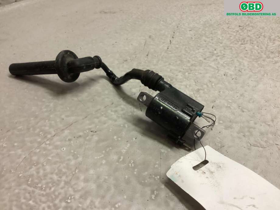 Coil elektronisk til MC Honda Øvrige 0-->>  (HONDA CBF125NA|30510-K98-E21|)
