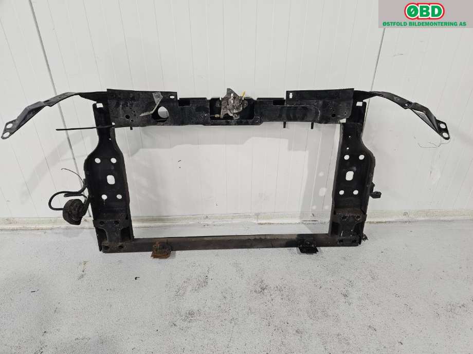 Frontplate til Fiat 500 2008-2020  (FIAT|)