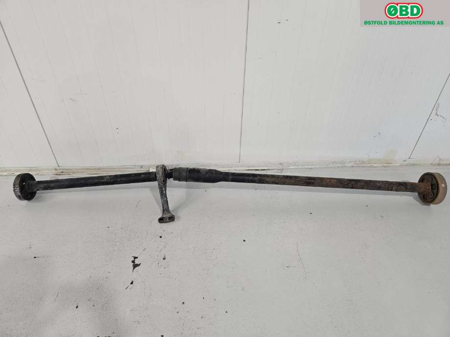 Mellomaksel til VW Golf VII 2012-2017 (Fase 1) (VOLKSWAGEN|5Q0 521 101 AJ|)