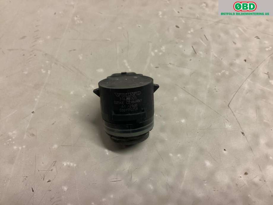 Parkeringssensor foran til Volvo XC90, 2015-2025 (Type II) (VOLVO|31471005)